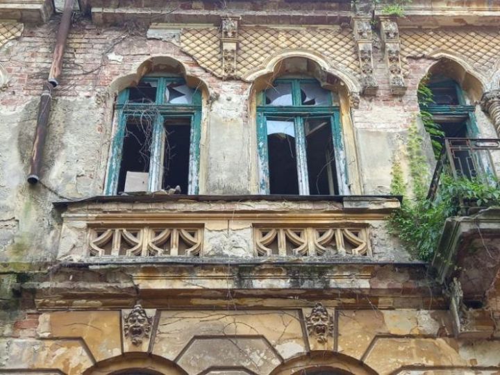 A természeti katasztrófák csökkentésének világnapja