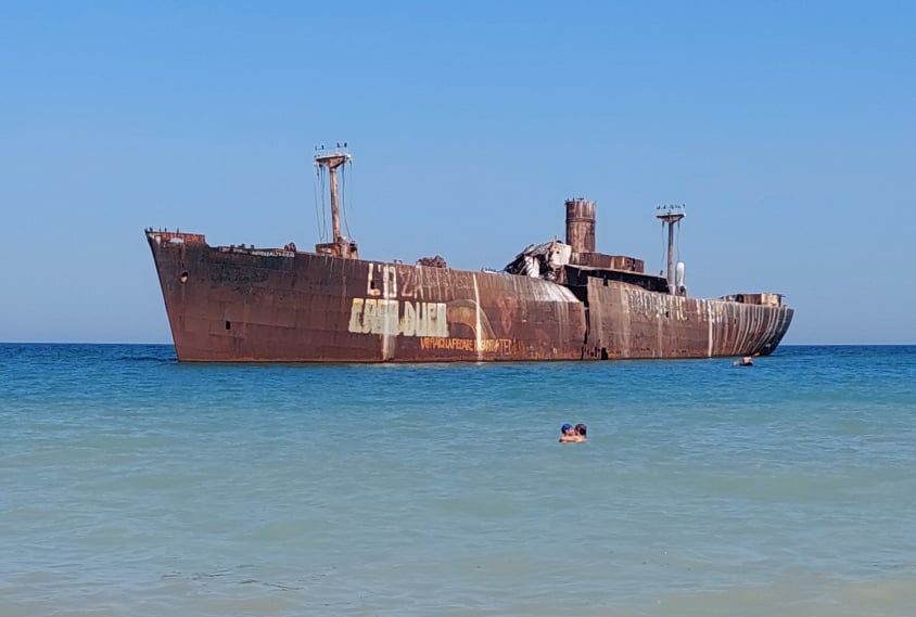 Csődeljárás indult a mangaliai Damen hajógyár ellen