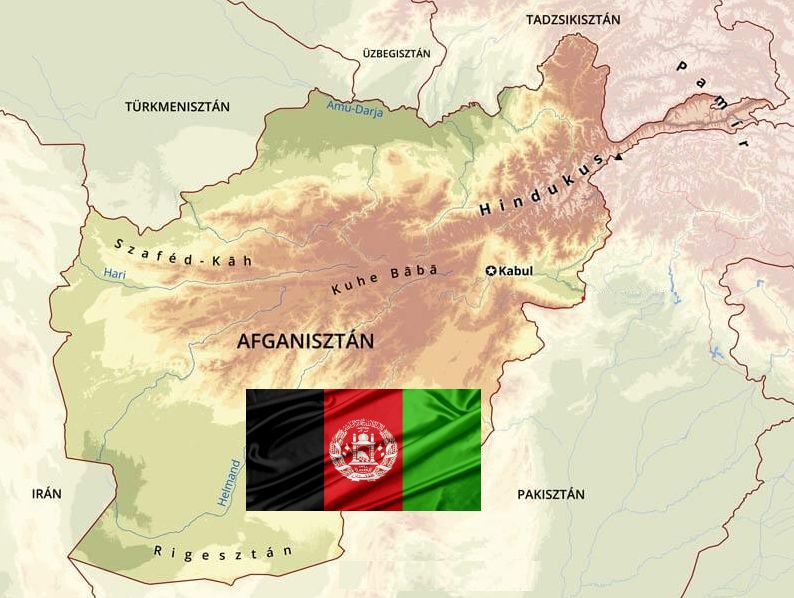 Ellentmondó hírek Afganisztánból