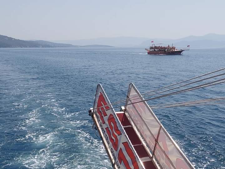 Húsz százalékkal csökkenhet a tengeri szállítás Távol-Kelet és Európa között