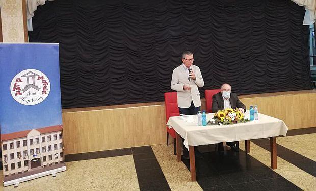 30 éves az Alma Mater Alapítvány