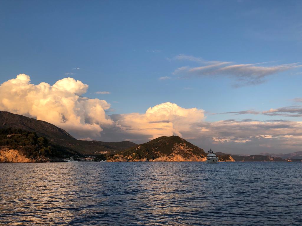 Vlagyimir Putyin a G20 csúcstalálkozón