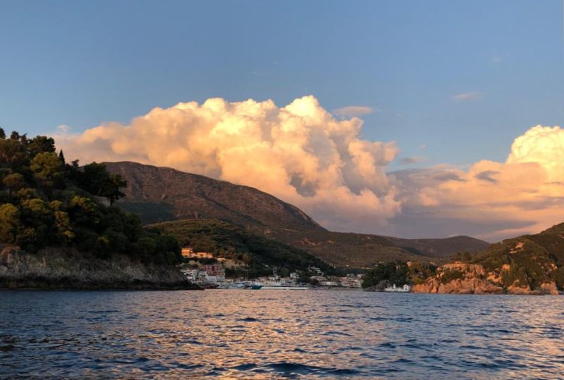 Európa-szerte tovább pusztítanak az erdőtüzek