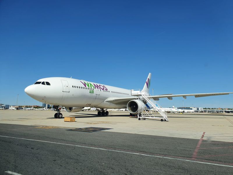 Hetven százalékban állt vissza a légi közlekedés