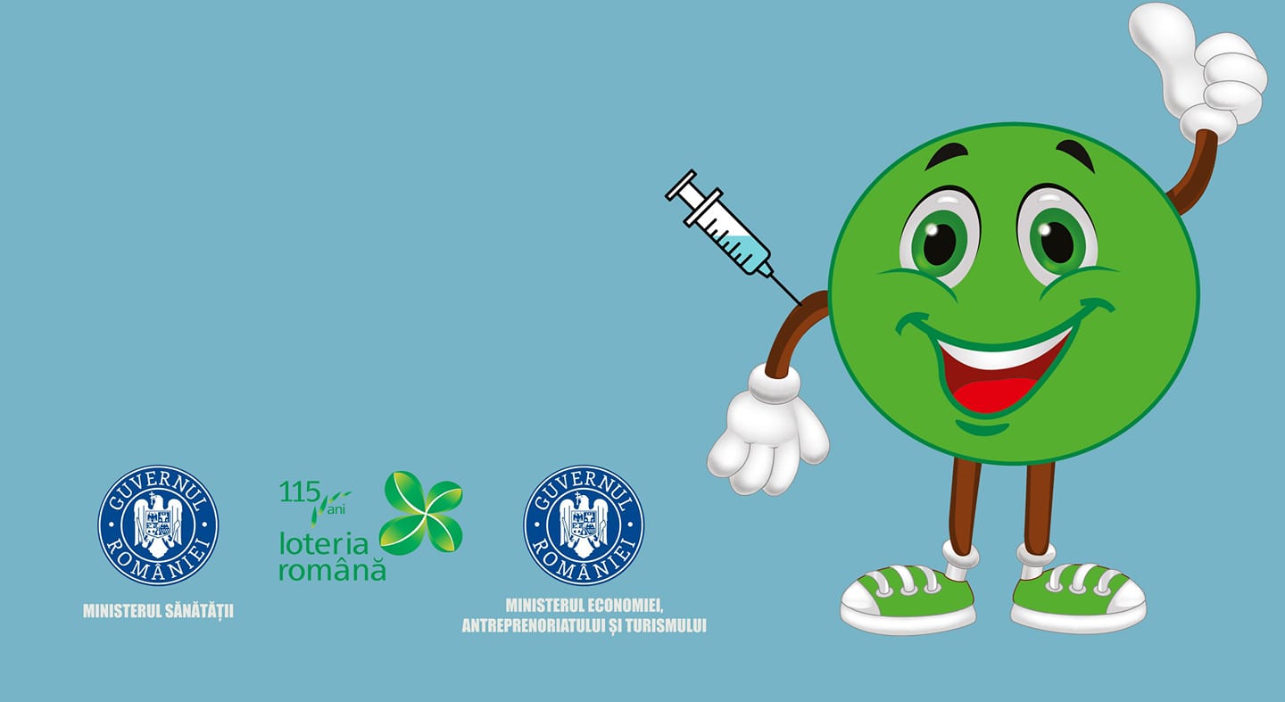 Megvannak az oltáslottó első nyertesei