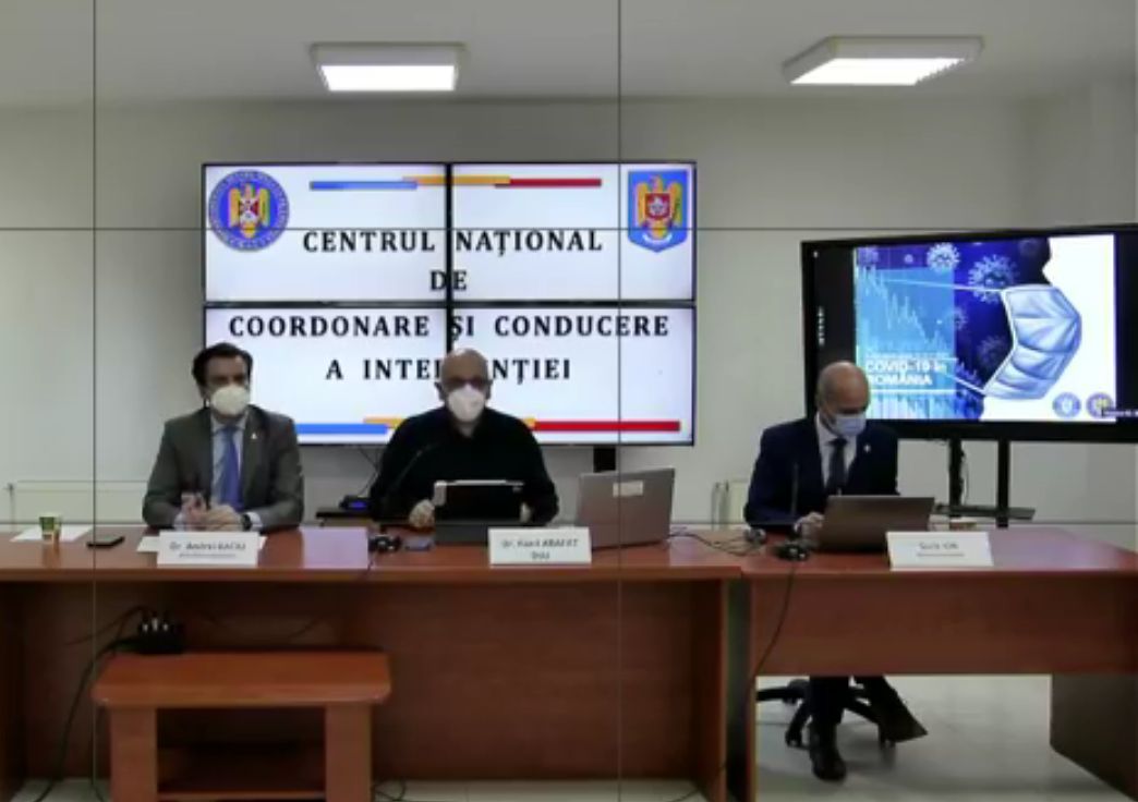 Oltásra int az egészségügyi államtitkár