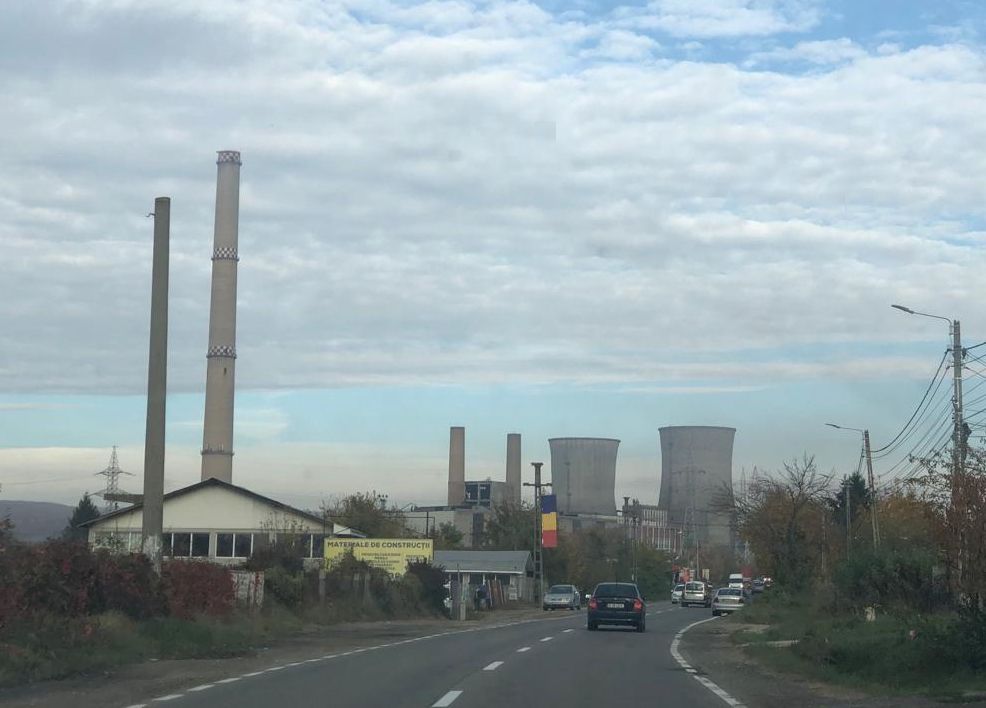 Kisméretű atomreaktorokat gyártana Románia