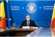 A román miniszterelnök is üzent a magyaroknak