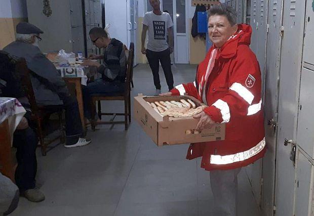 Készülődik az Angyal