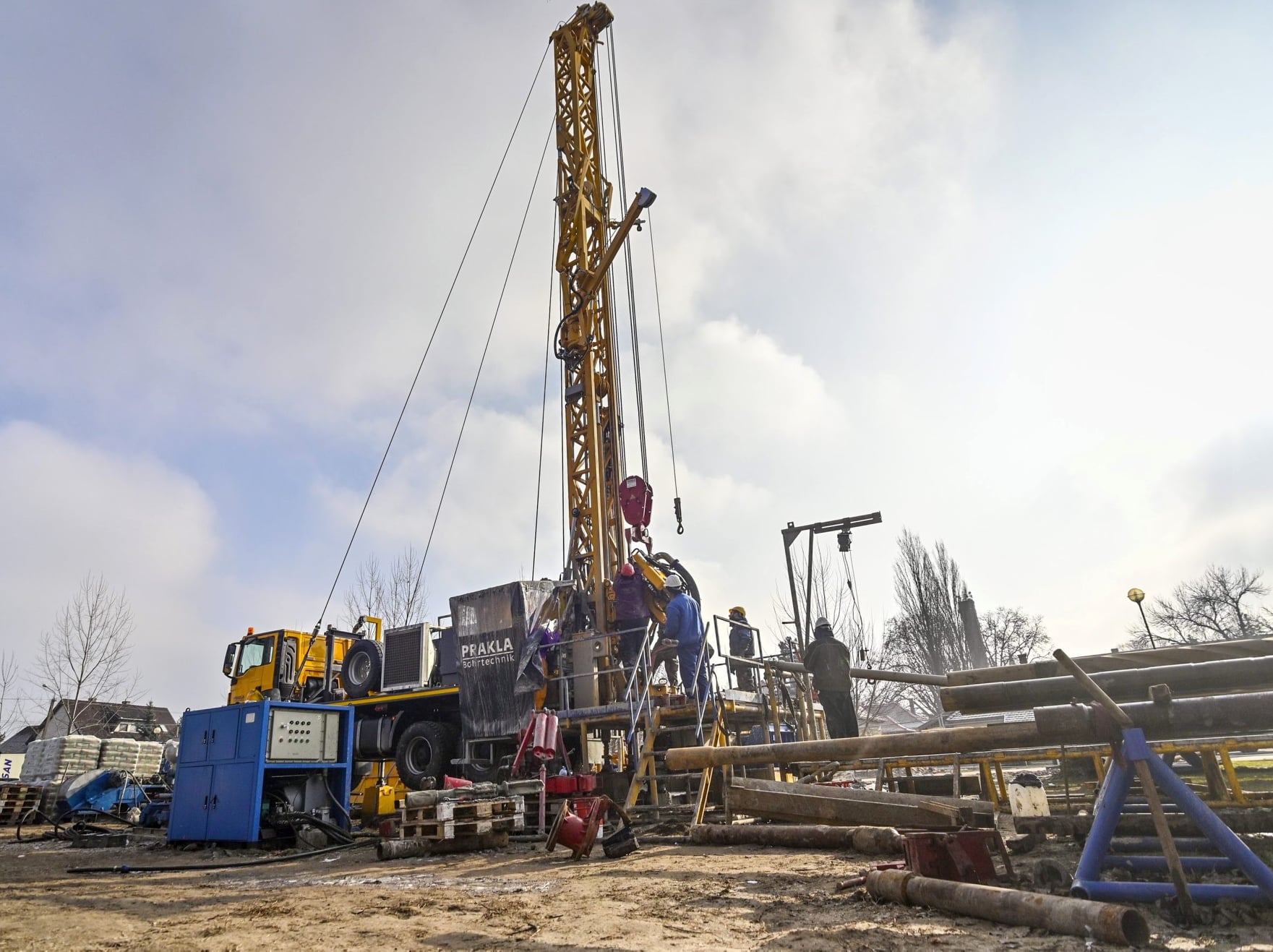 Termálvízért is fizetni kell jogdíjat ezután