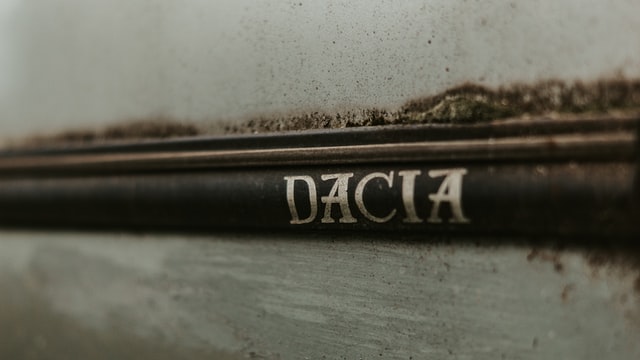 Népszerűek a Dacia által gyártott gépkocsik világszerte