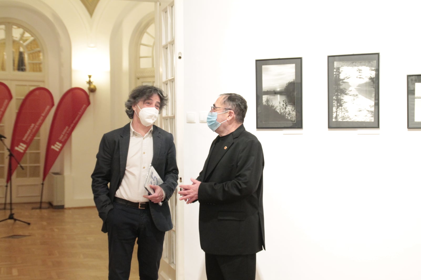 Szathmári Pap Károly előtt tisztelegtek Bukarestben