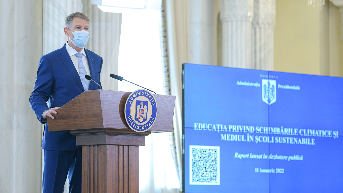 Klímatudatos nevelési stratégia