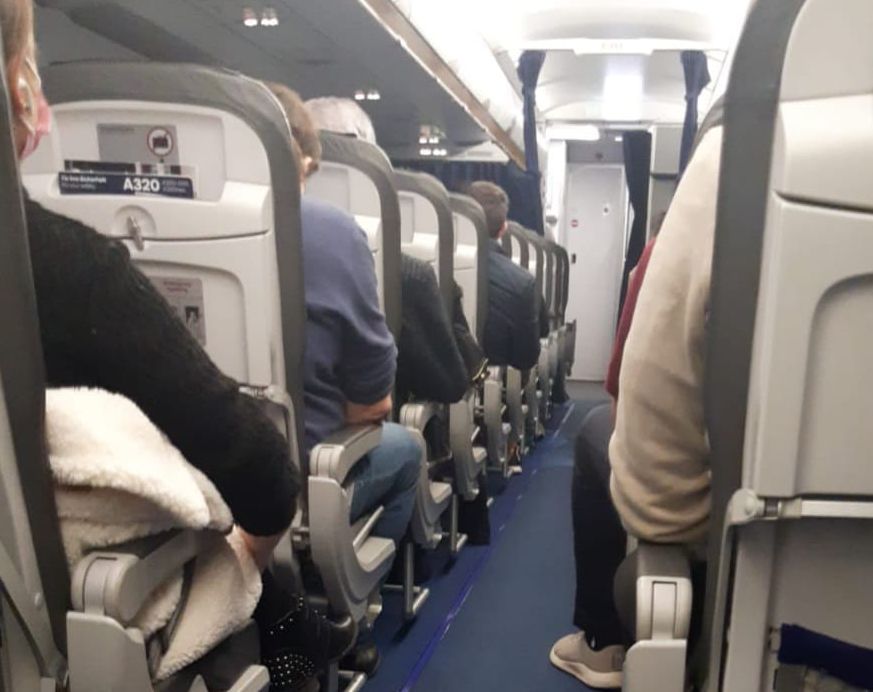 Az Airbus megnyitotta második végső összeszerelő üzemét Kínában