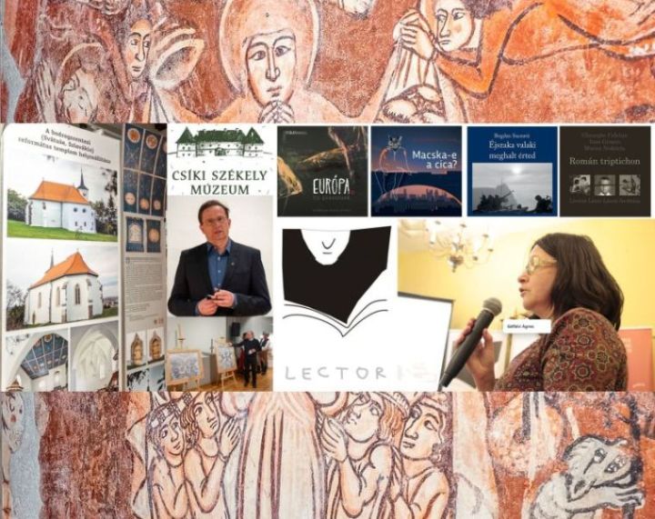 Mozaik, 2022. február 1-e