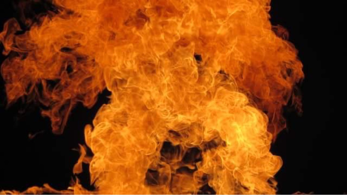 Több megyében kellett beavatkozzanak a tűzoltók a tarlóégetés miatt