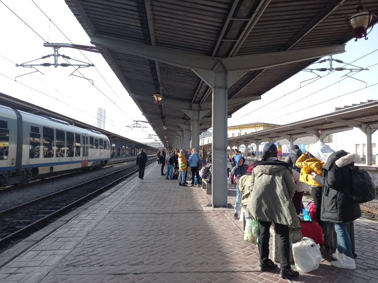 Halmozza a veszteséget a CFR utasszállító részlege