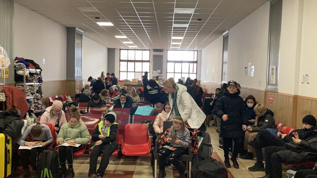 Bővítenék az Ukrajnának nyújtott román támogatást