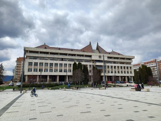 Ötvenéves hidegrekord dőlt meg Csíkszeredában