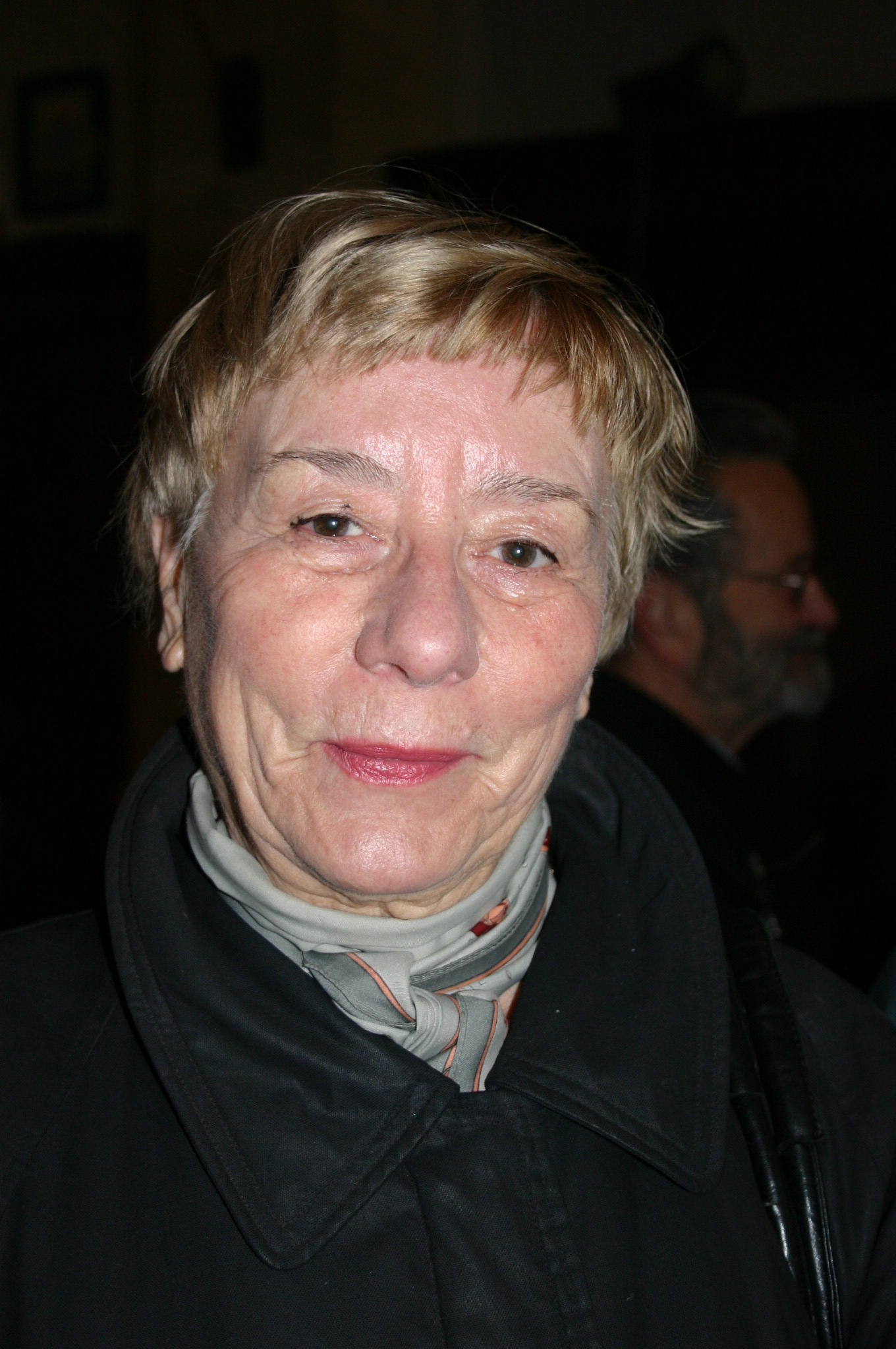 Elhunyt Horváth Arany