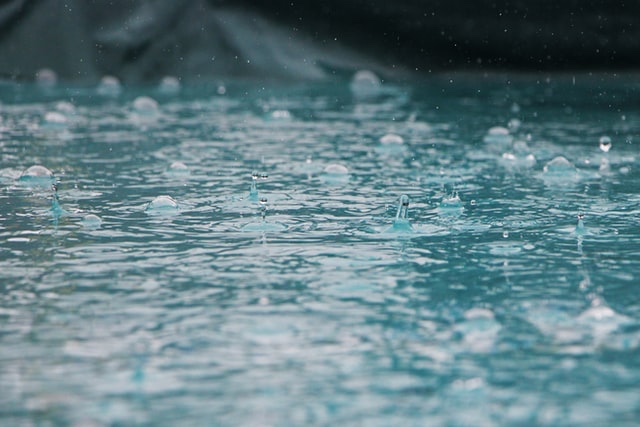 Szél és eső várható Erdélyben és Máramarosban