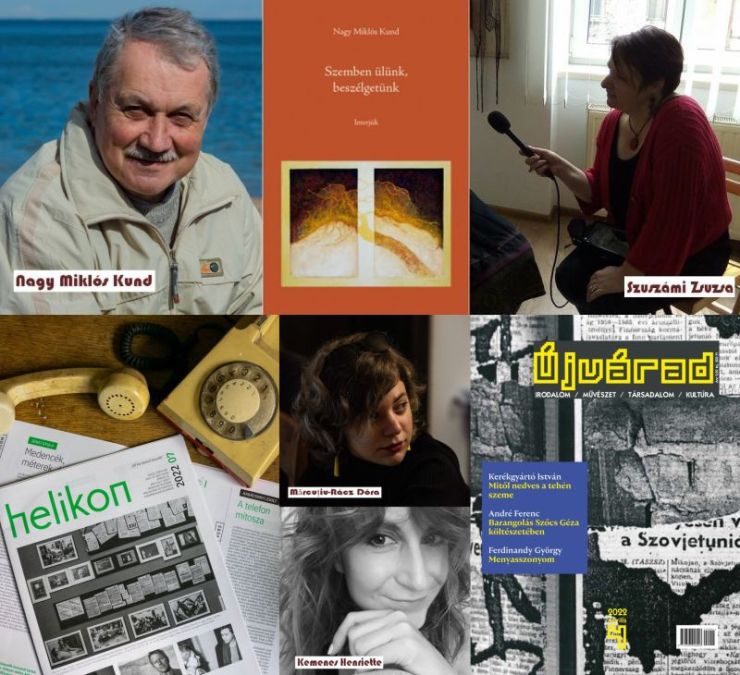 Mozaik, 2022. április 26-a