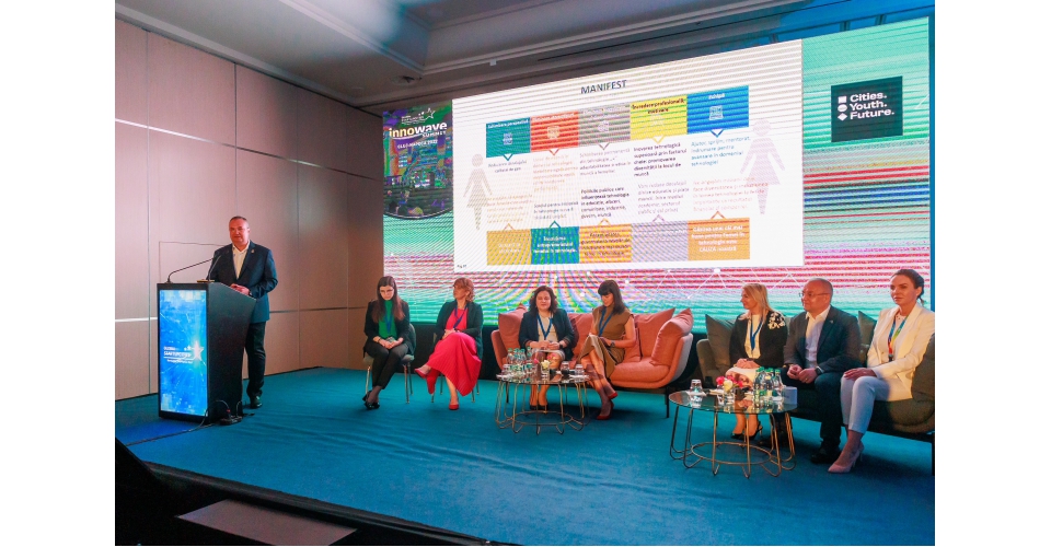 Románia élen jár a női vezetők szempontjából