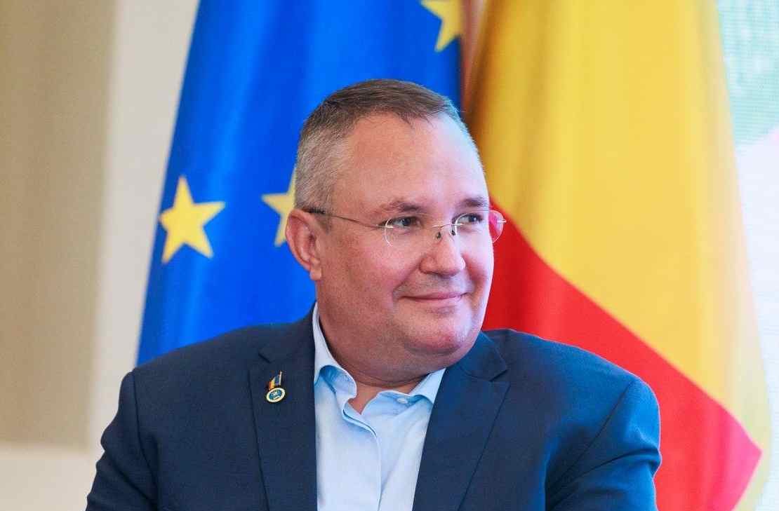 Nicolae Ciucă: Románia fenntartja kiegyensúlyozott álláspontját