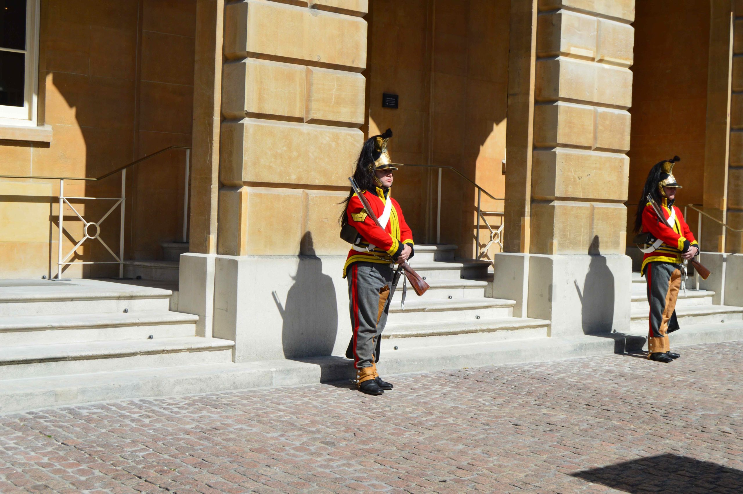 Platina jubileumi ünnepségek Londonban