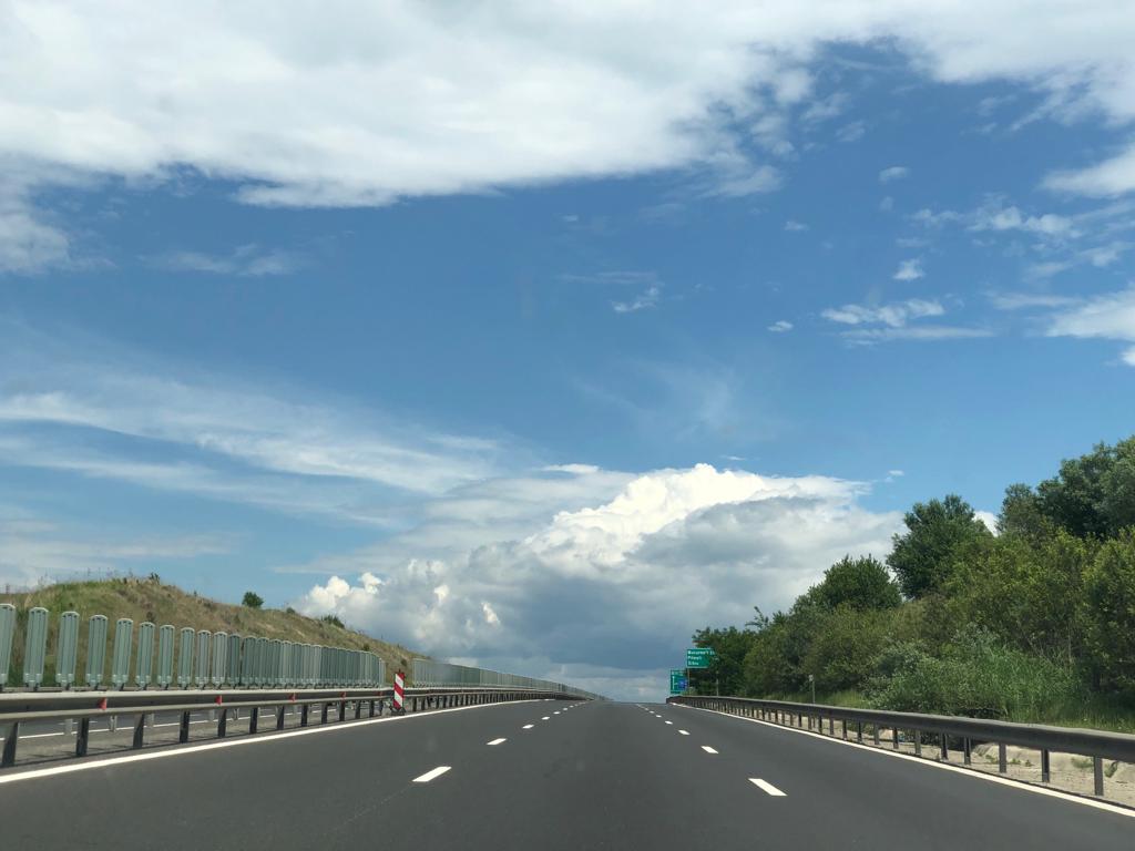 Újra kiírták a közbeszerzést a Brassó-Bákó autópálya ügyében