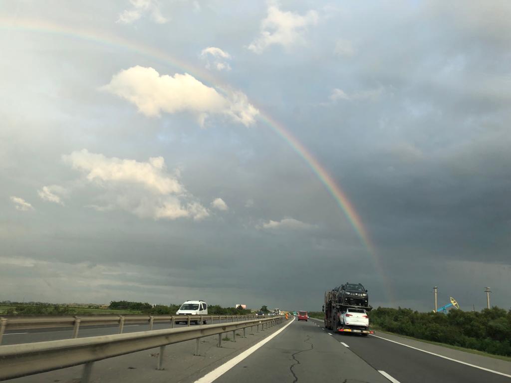 Húsz kilométeren át üldözték