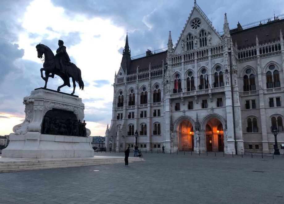 Karácsony Gergely nyert Budapesten a szavazatok újraszámolása után is