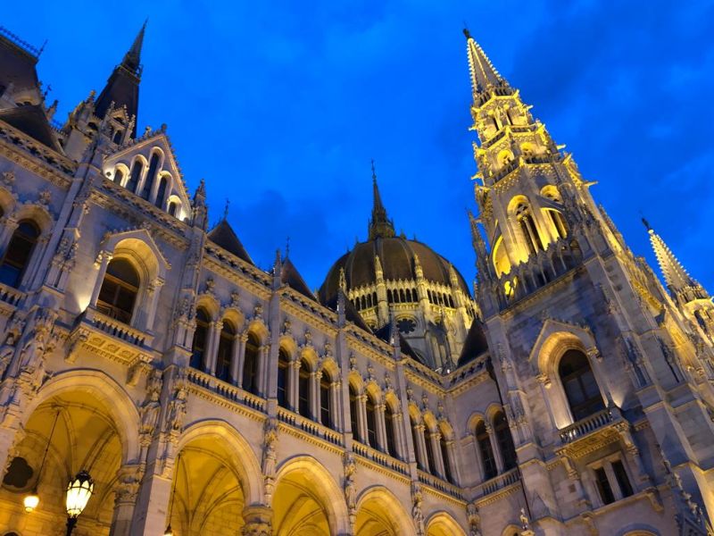 Budapestre látogat a svéd miniszterelnök