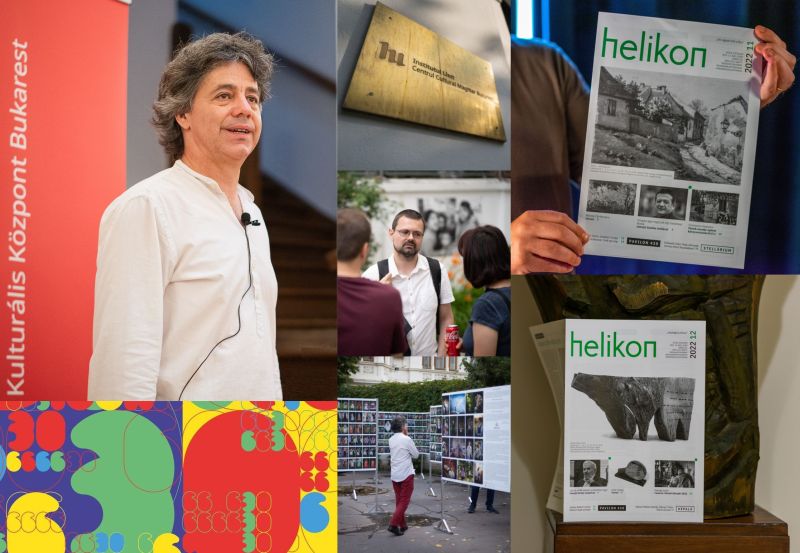 Mozaik, 2022. június 28-a