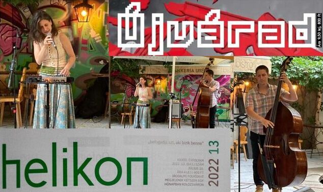 Mozaik, 2022. július 26-a