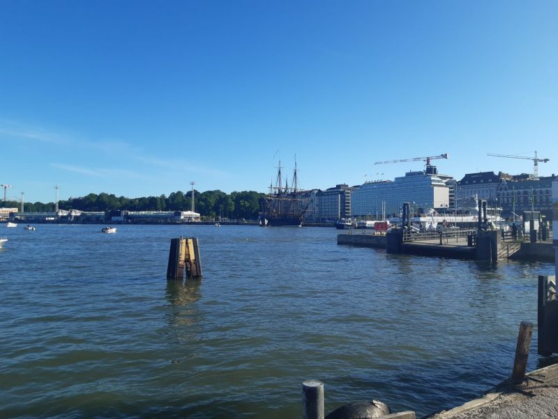 A finn parlament elfogadta a módosított határvédelmi törvényt