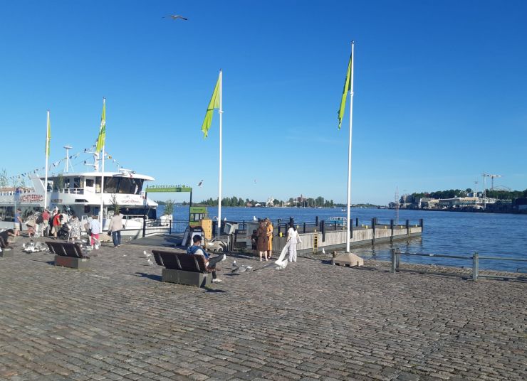 Napirenden Finnország és Svédország NATO-csatlakozása