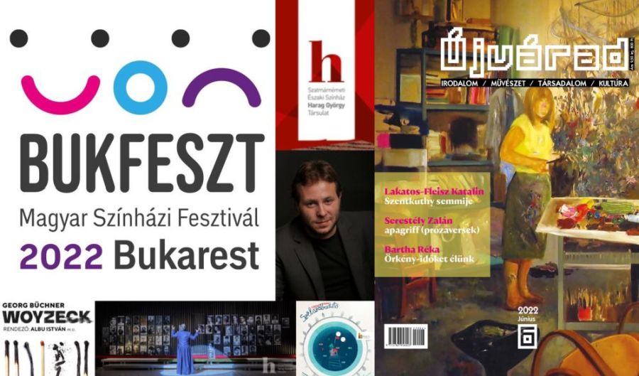 Mozaik, 2022. július 5-e