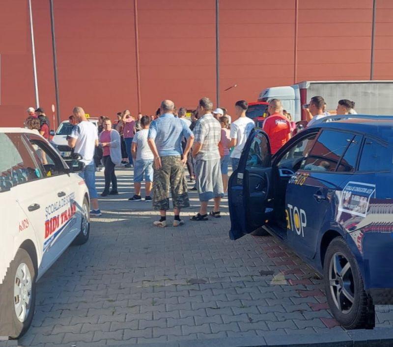 Sok a megújítandó gépkocsivezetői jogosítvány