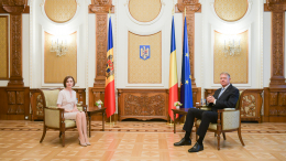 Összekapcsolják Romániát Moldova Köztársasággal