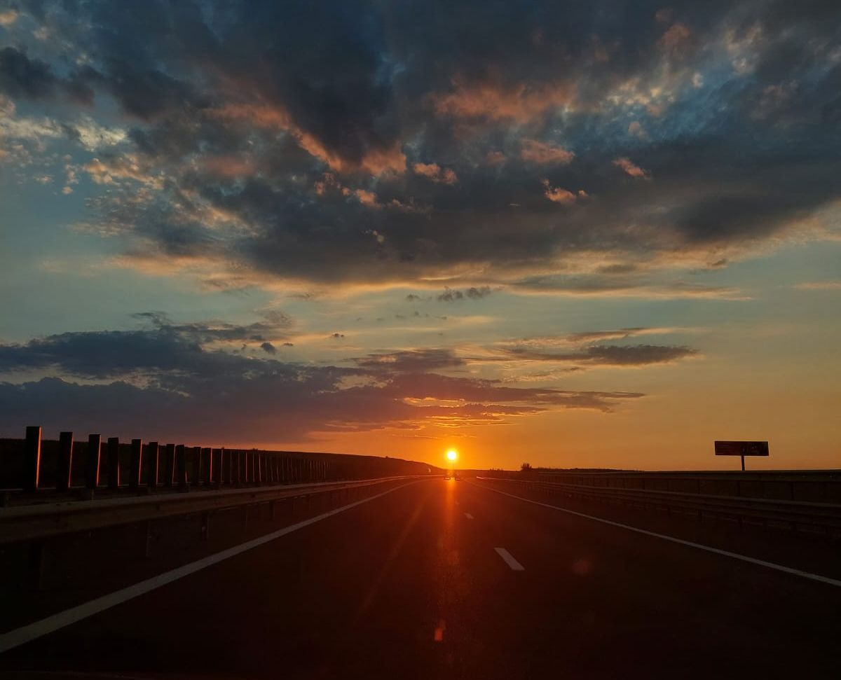 Ma van az őszi napéjegyenlőség