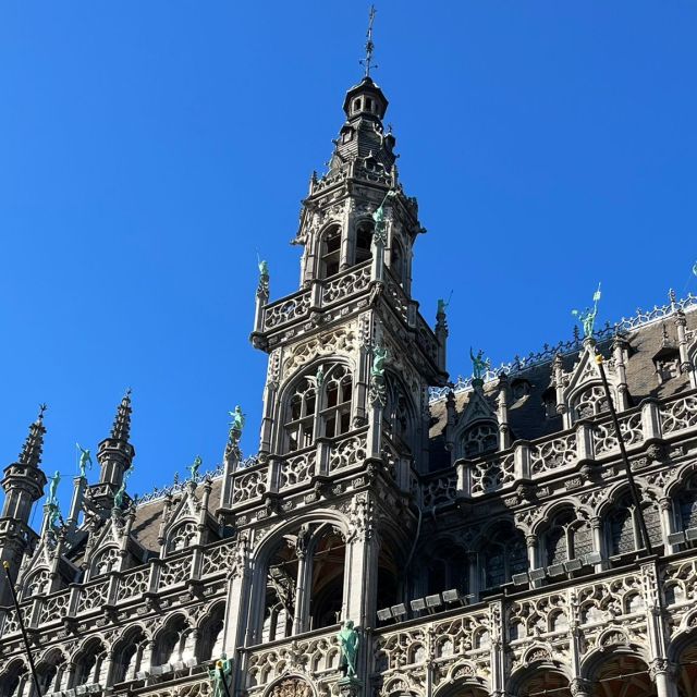 Maxime Prévot: Kormányválság fenyeget Belgiumban