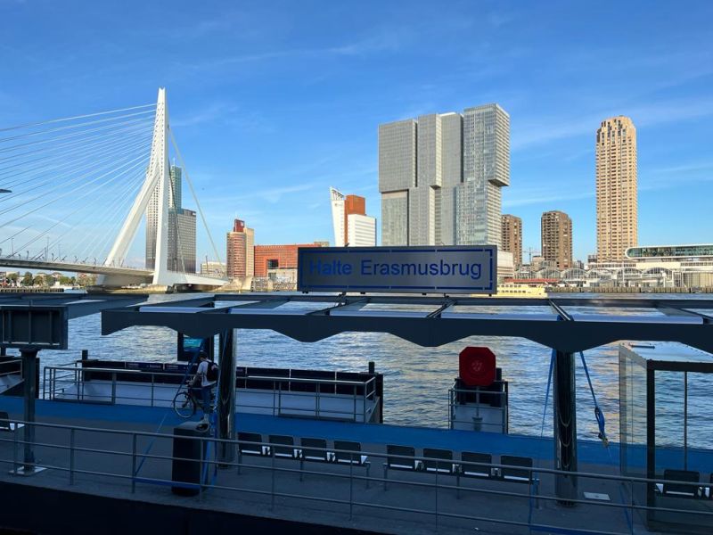 Elhunyt „Mamma Erasmus”