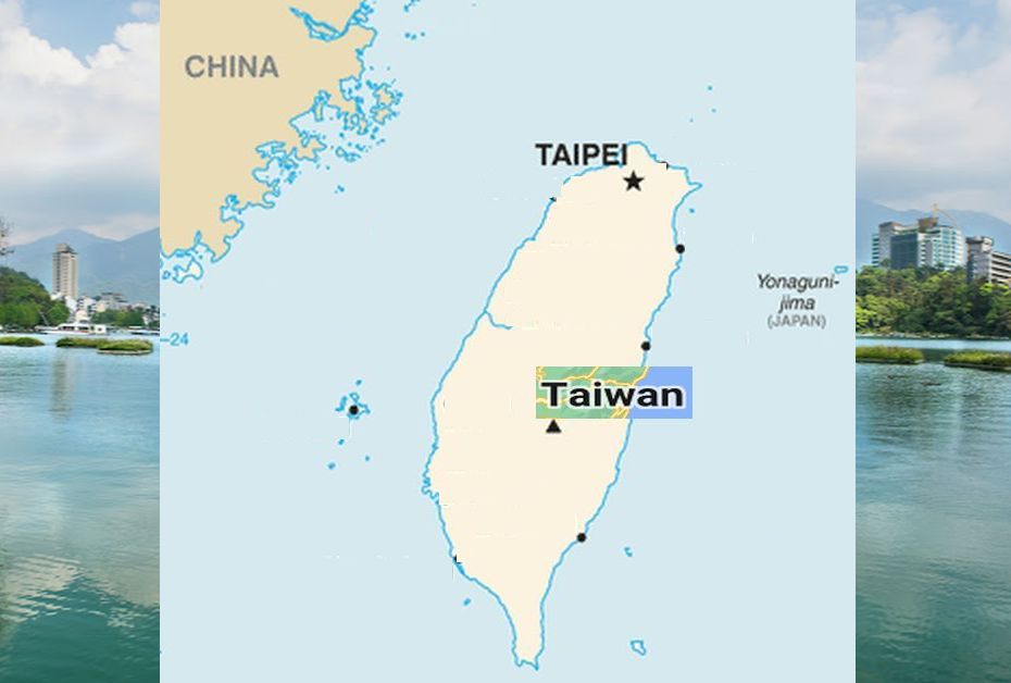 Amerika megvédené Tajvant kínai invázió esetén