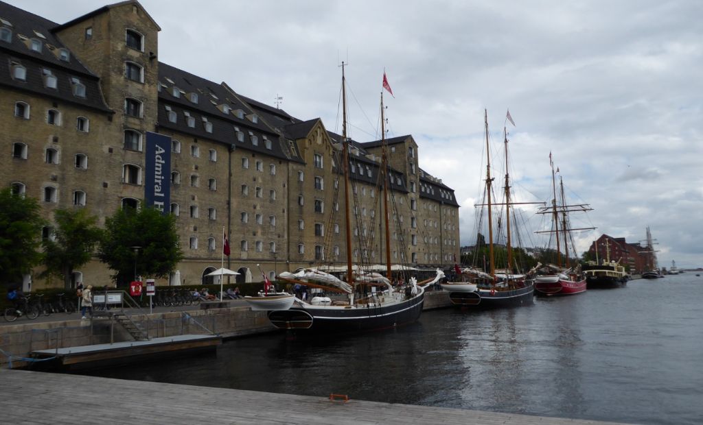 Nem sikerült megtartani a több mint 80 éve szociáldemokrata vezetésű Koppenhágát