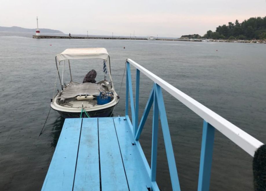 Országos sztrájk Görögországban