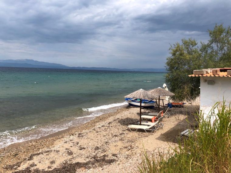 Turisztikai ajánlat a kormánynak