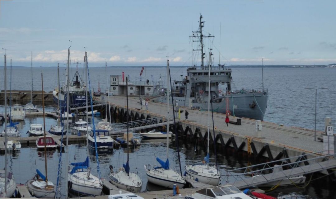 Aknamentesítési megállapodás