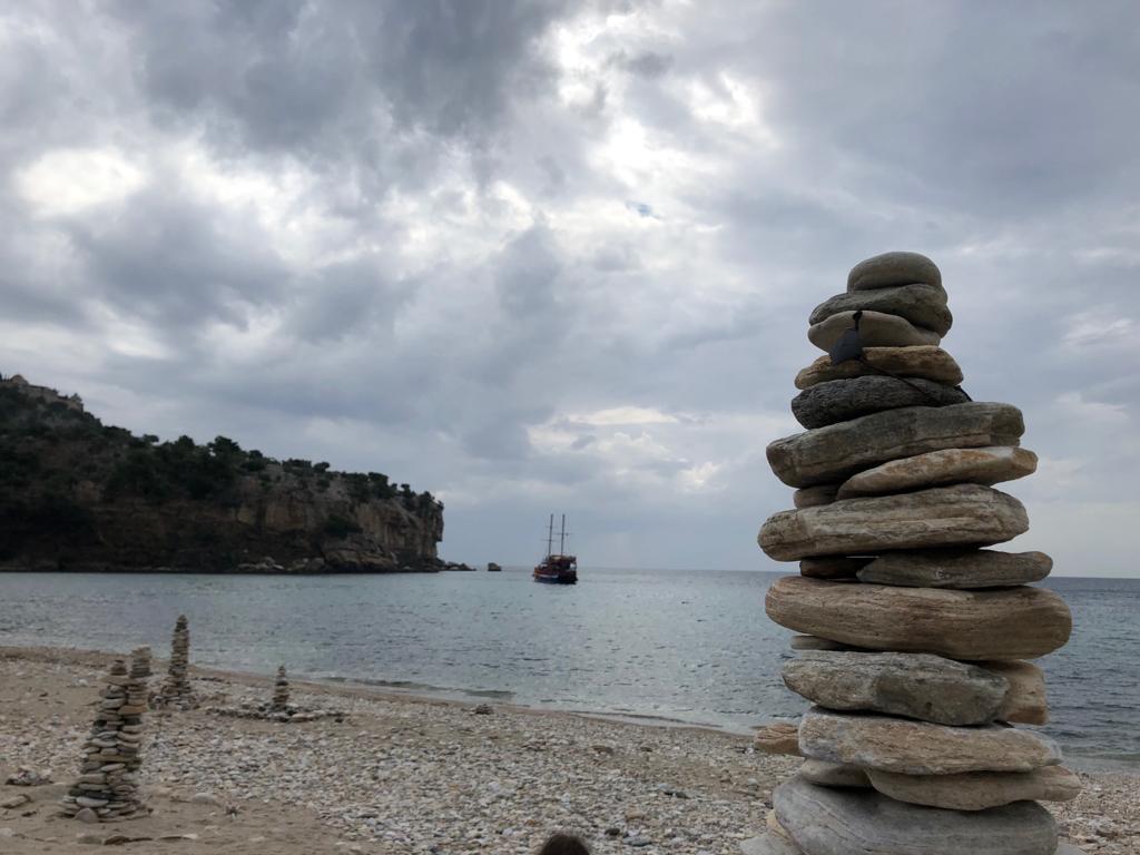 Víz alá kerülhetnek az olasz tengerpartok