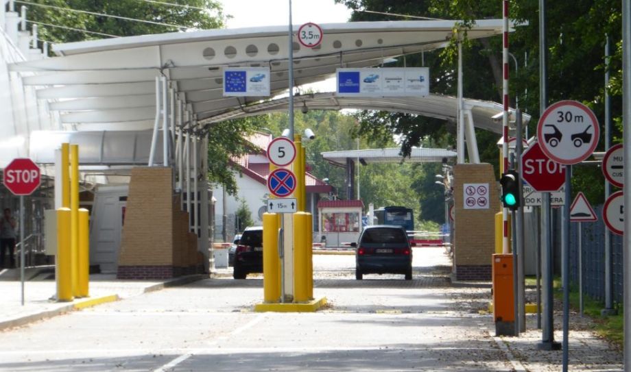 Második forduló is lesz az elnökválasztáson Litvániában